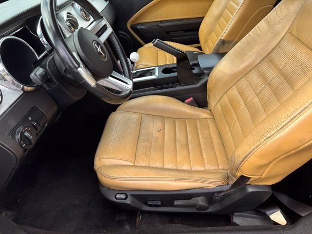 Used 2007 Ford Mustang GT RWD image 15