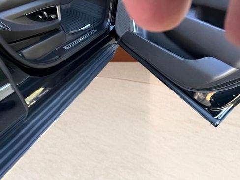 Used 2020 Cadillac Escalade Luxury image 82