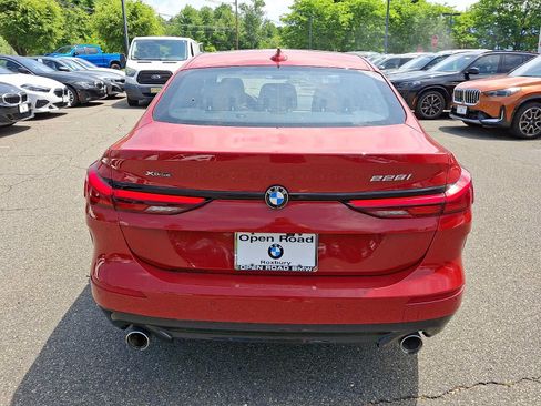 Used 2024 BMW 228i xDrive Gran Coupe w/ Premium Package AWD/4WD image 6