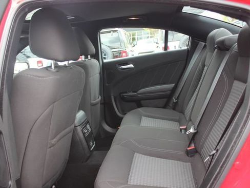 Used 2023 Dodge Charger SXT w/ Blacktop Package AWD/4WD image 23