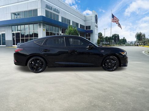 New 2026 Acura Integra A-Spec image 3