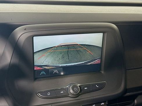 Used 2018 Chevrolet Camaro LT image 13