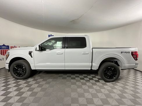 New 2026 Ford F150 Platinum w/ Equipment Group 702A High AWD/4WD image 6