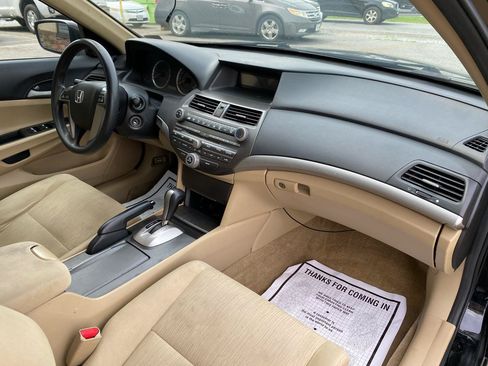 Used 2012 Honda Accord LX image 11