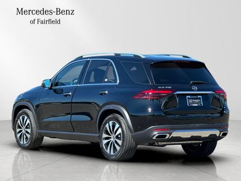 New 2026 Mercedes-Benz GLE 350 4MATIC image 6