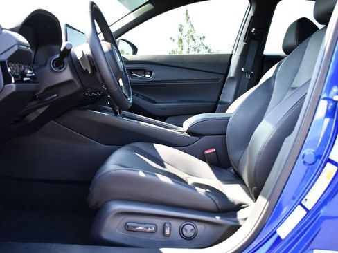 Used 2024 Honda Accord Sport image 18