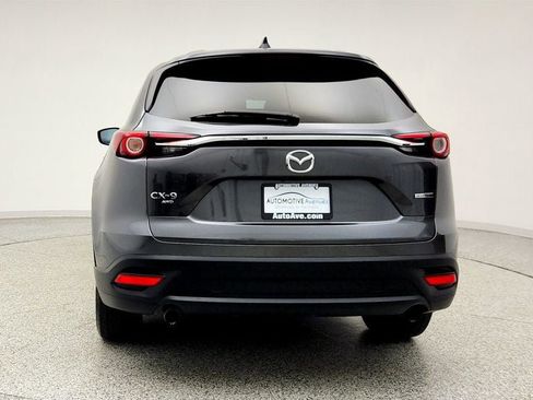 Used 2023 MAZDA CX-9 Touring Plus image 6
