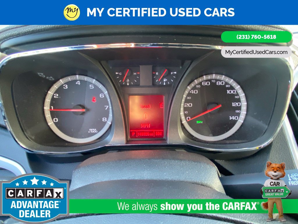 Used 2012 GMC Terrain SLE w/ Convenience Package FWD image 23