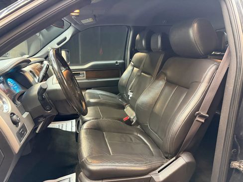 Used 2014 Ford F150 Lariat image 11