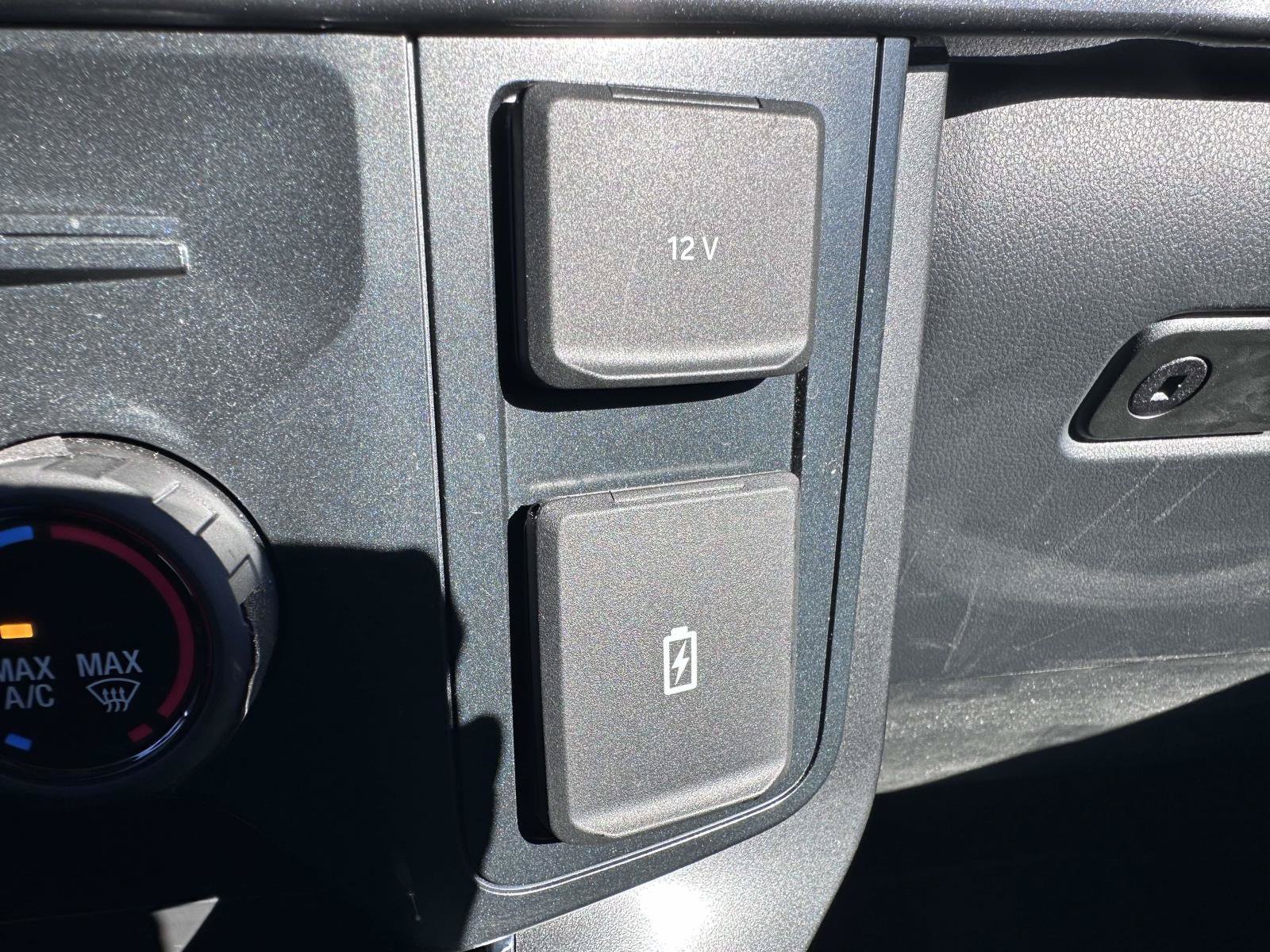 Certified 2025 Ford F150 STX AWD/4WD image 25