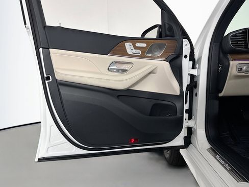 New 2026 Mercedes-Benz GLE 350 4MATIC image 20