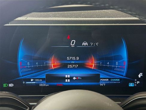 Used 2024 Mercedes-Benz GLS 63 AMG 4MATIC image 3