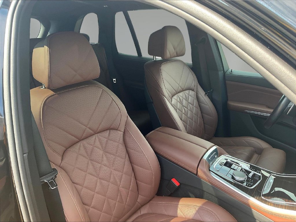 Used 2024 BMW X5 xDrive40i w/ M Sport Package AWD/4WD image 29