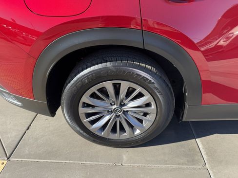 Used 2024 MAZDA CX-90 Plug-In Hybrid w/ Preferred image 15