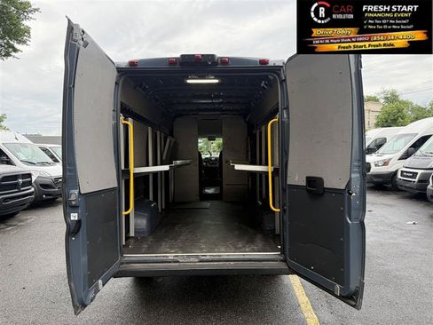 Used 2019 RAM ProMaster 3500 FWD image 6