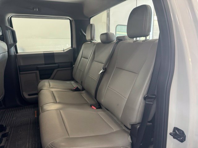 Used 2020 Ford F350 XL w/ Power Equipment Group AWD/4WD image 18