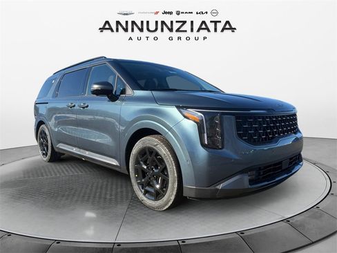 New 2026 Kia Carnival SX Prestige image 7