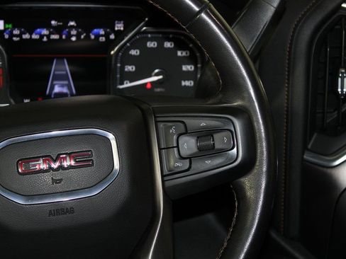 Used 2021 GMC Sierra 1500 AT4 w/ AT4 Premium Package image 18