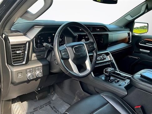 Used 2023 GMC Sierra 1500 Denali image 12