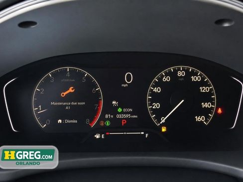 Used 2025 Honda Civic Sport image 13