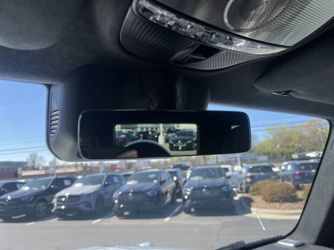 Used 2025 Mercedes-Benz G 63 AMG AMG G 63 image 27