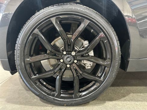 Used 2017 Jaguar F-PACE R-Sport image 25