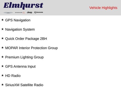 Used 2021 Jeep Grand Cherokee Limited w/ Premium Lighting Group AWD/4WD image 9