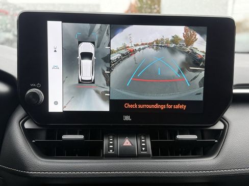 Used 2023 Toyota RAV4 Limited image 25