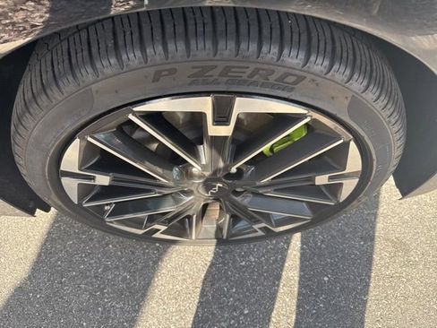 Used 2025 Kia K5 GT FWD image 6