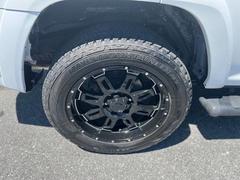 Used 2016 Toyota 4Runner Limited RWD image 28