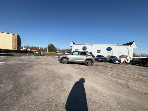 Used 2025 Chevrolet TrailBlazer LT w/ Driver Confidence Package image 15