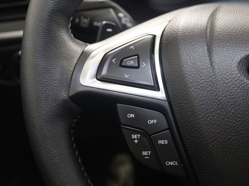 Used 2024 Ford Edge SEL w/ Convenience Package AWD/4WD image 31