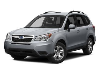 Used 2014 Subaru Forester 2.5i Limited w/ Popular Package #2 AWD/4WD video 2