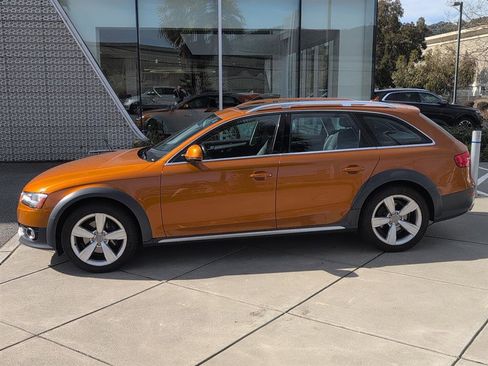 Used 2014 Audi A4 Premium Plus image 8