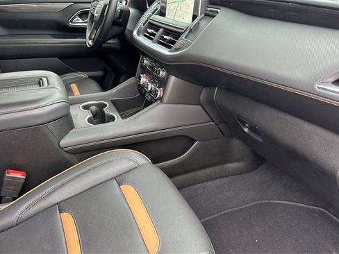 Used 2023 GMC Yukon AT4 image 20