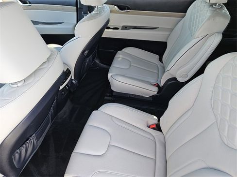 Used 2021 Hyundai Palisade Limited image 29