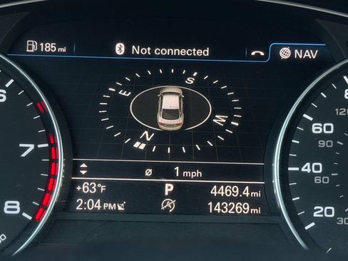 Used 2013 Audi A7 3.0T Prestige w/ Prestige Pkg AWD/4WD image 55