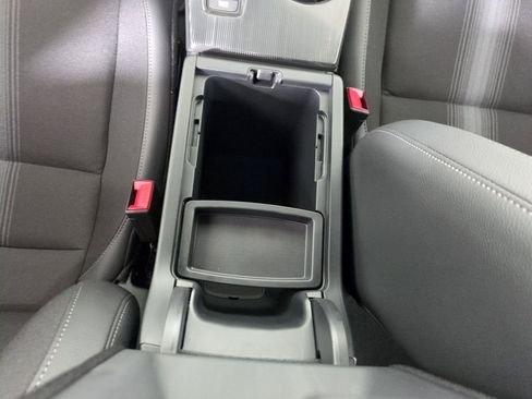 Certified 2026 Honda Civic Sport image 28