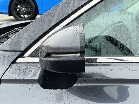 New 2026 Honda CR-V EX-L image 34