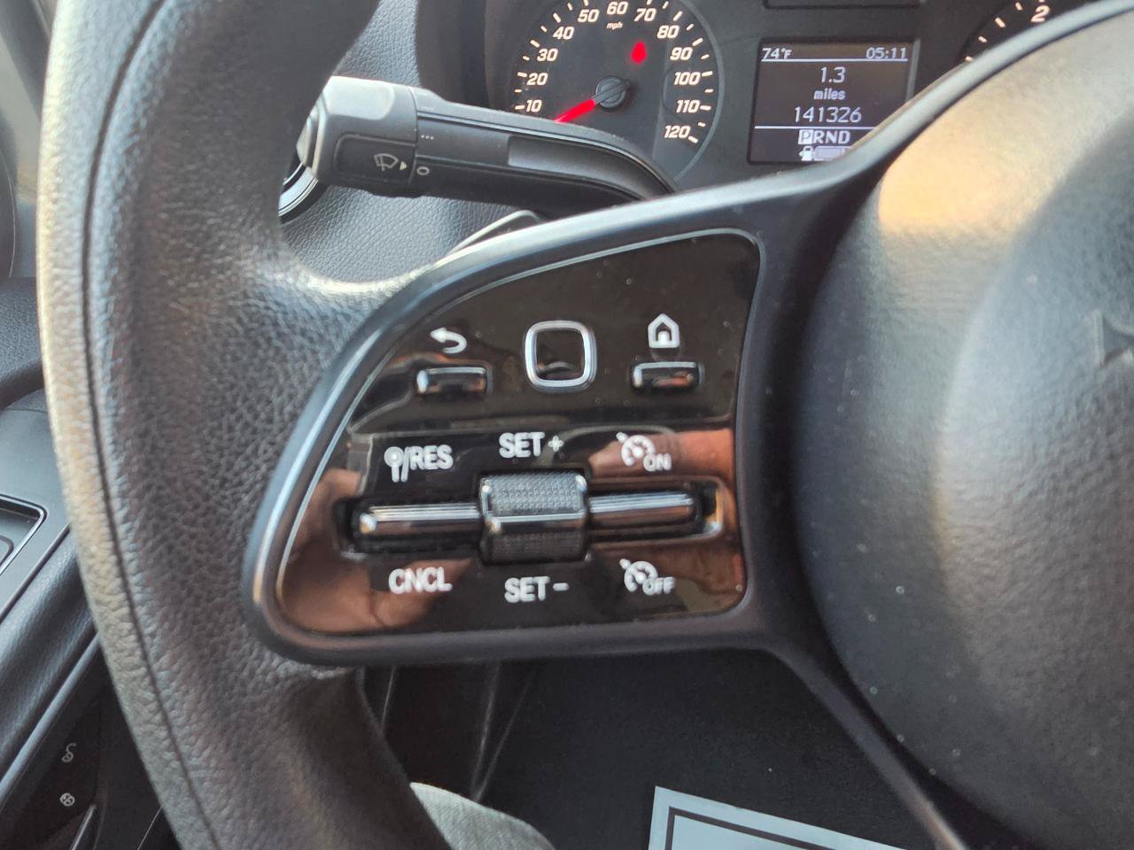 Used 2019 Freightliner Sprinter 144 RWD image 22