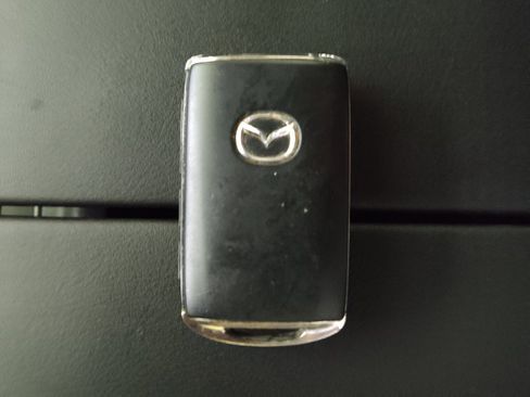 Used 2021 MAZDA CX-9 Touring w/ Touring Premium Package FWD image 32