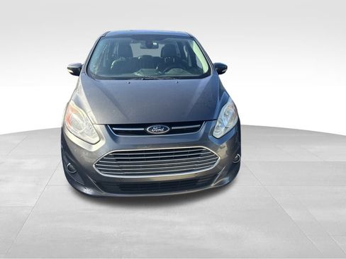 Used 2015 Ford C-MAX SEL w/ Equipment Group 303A image 2