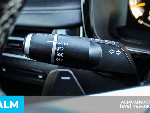 Used 2023 INFINITI QX60 Sensory w/ Cargo Package image 31