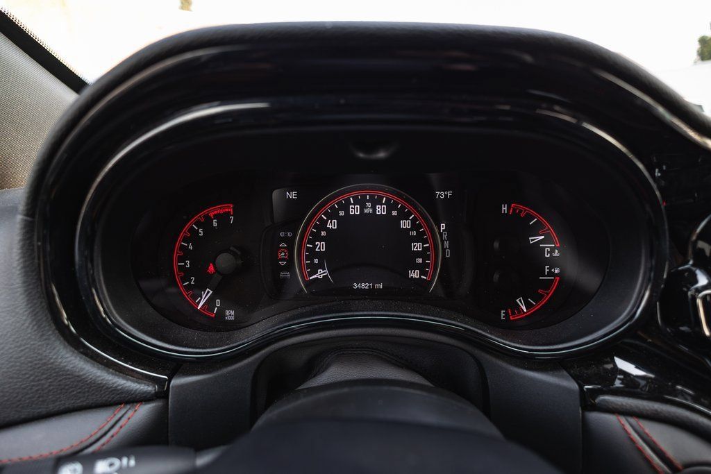 Used 2024 Dodge Durango R/T AWD/4WD image 11