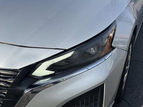 Used 2023 Nissan Altima 2.5 S image 10