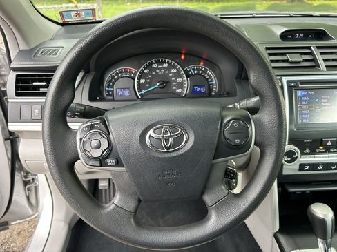 Used 2012 Toyota Camry LE FWD image 18