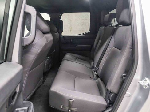 Used 2025 Toyota Tacoma SR5 RWD image 22