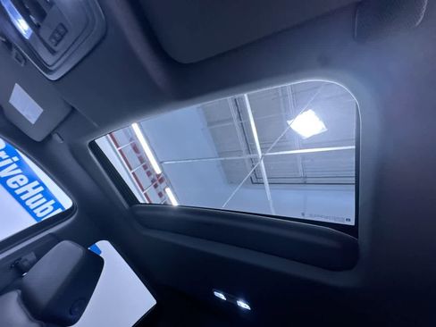 Used 2025 Chevrolet Silverado 1500 LTZ w/ LTZ Premium Package AWD/4WD image 42