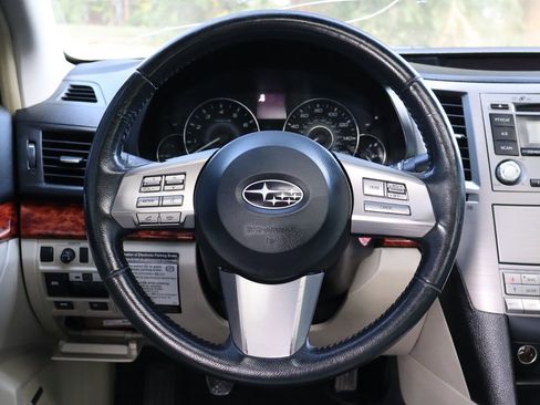 Used 2010 Subaru Legacy 2.5GT Limited image 18