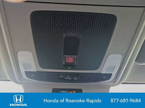 New 2026 Honda Accord LX image 26
